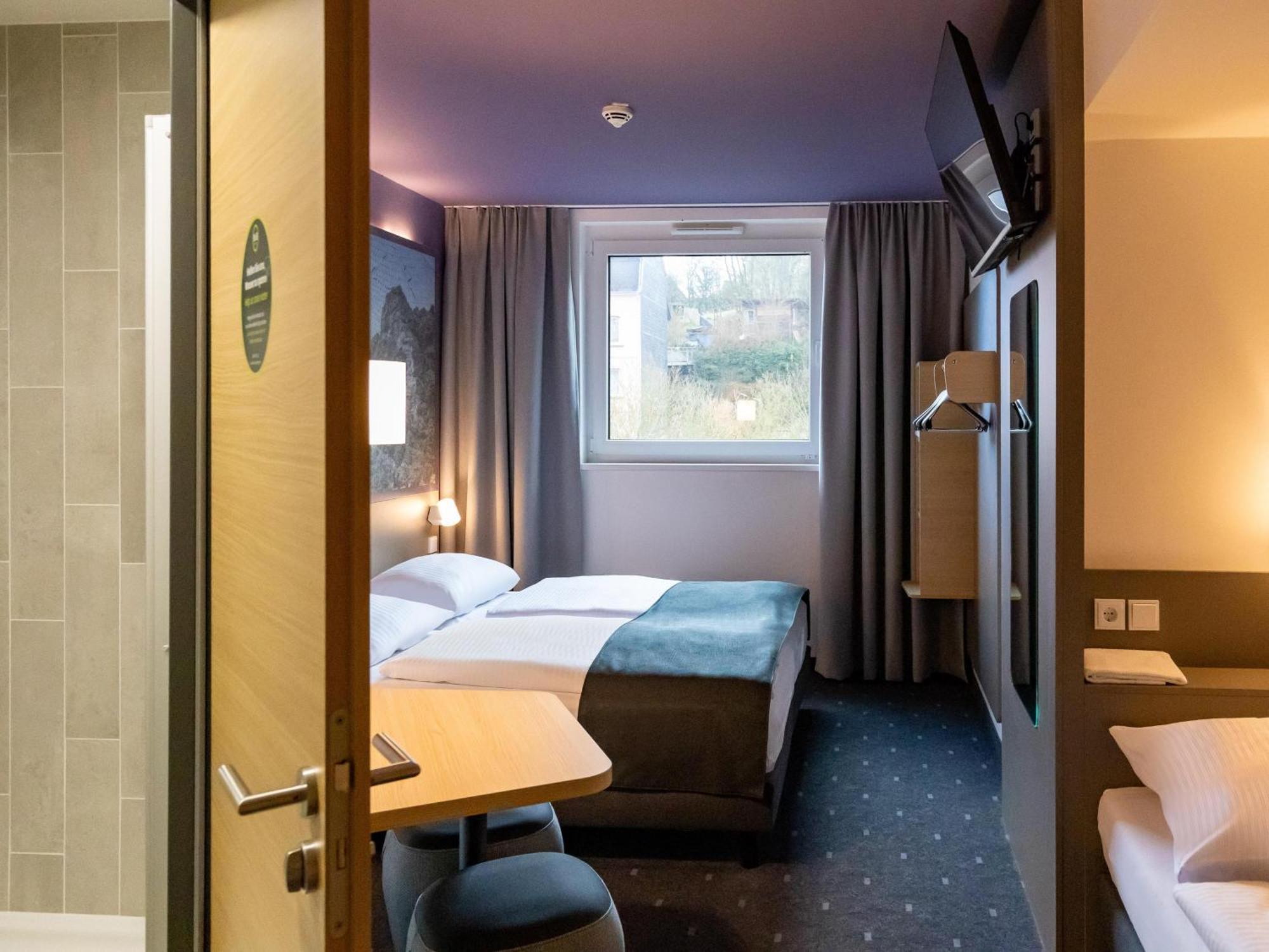 B&B Hotel Idar-Oberstein 3*